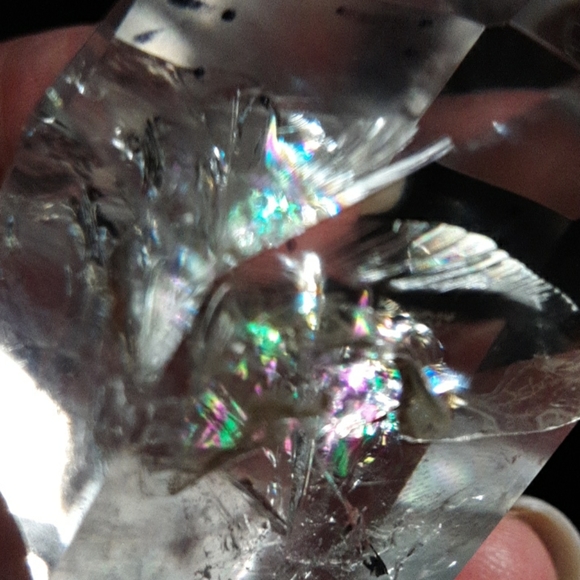 💎Quartz Crystal Point💎 - Picture 3 of 6